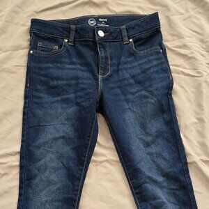 Bundle of new girls size 12 jeans